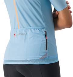 JERSEYS ENDURANCE