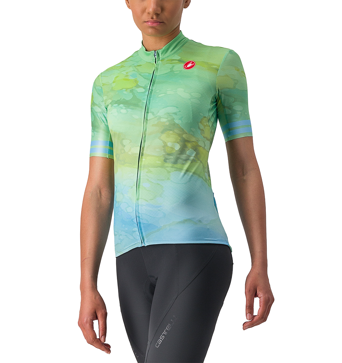 JERSEYS MARMO