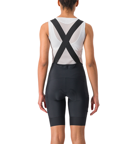 BIB SHORTS UNLIMITED CARGO