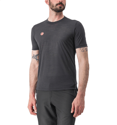 CASTELLI MERINO - T-Shirt