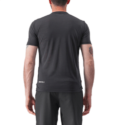 CASTELLI MERINO - T-Shirt