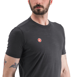 CASTELLI MERINO - T-Shirt