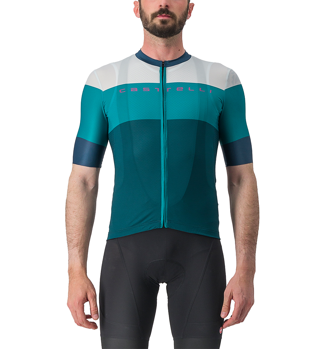 JERSEYS SEZIONE