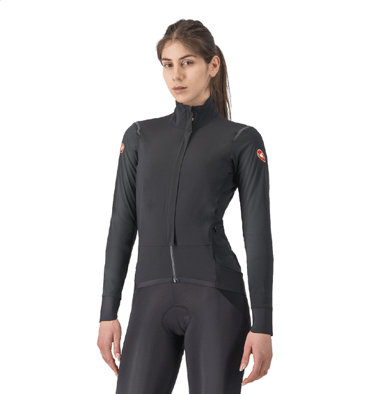 ALPHA FLIGHT ROS - Jacket de Mujer