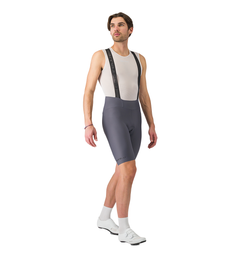 BIB SHORTS ESPRESSO