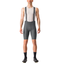 BIB SHORTS ESPRESSO