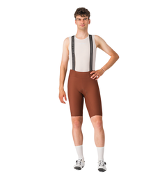BIB SHORTS ESPRESSO