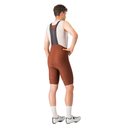 BIB SHORTS ESPRESSO