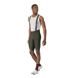 BIB SHORTS ESPRESSO