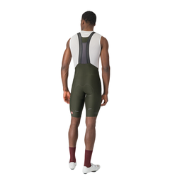 BIB SHORTS ESPRESSO