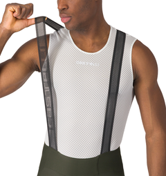 BIB SHORTS ESPRESSO
