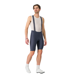 BIB SHORTS ESPRESSO