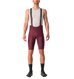 BIB SHORTS ESPRESSO