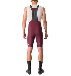 BIB SHORTS ESPRESSO