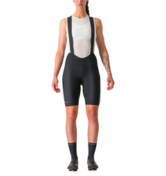 BIB SHORTS ESPRESSO DT