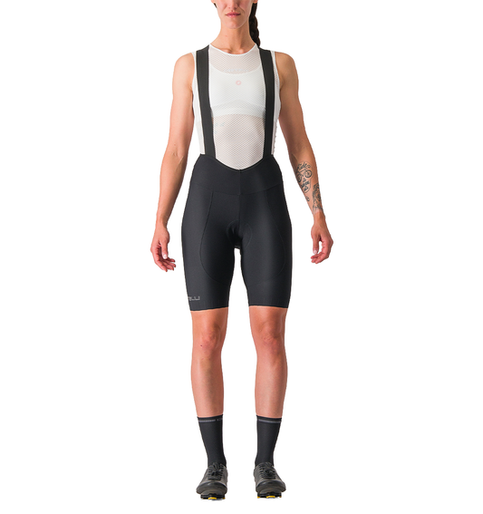 BIB SHORTS ESPRESSO DT