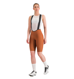 BIB SHORTS ESPRESSO DT