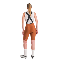 BIB SHORTS ESPRESSO DT