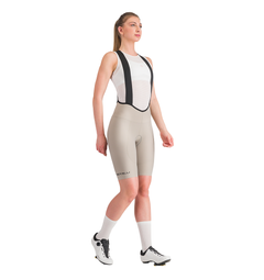 BIB SHORTS ESPRESSO DT