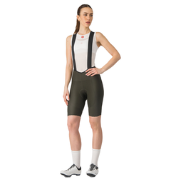 BIB SHORTS ESPRESSO DT