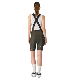 BIB SHORTS ESPRESSO DT