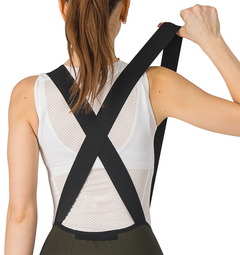 BIB SHORTS ESPRESSO DT