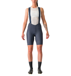 BIB SHORTS ESPRESSO DT