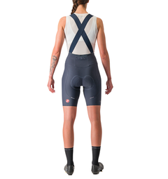 BIB SHORTS ESPRESSO DT