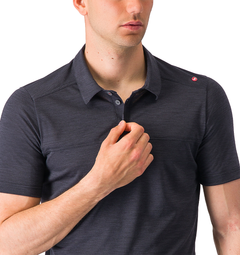 POLOS MERINO