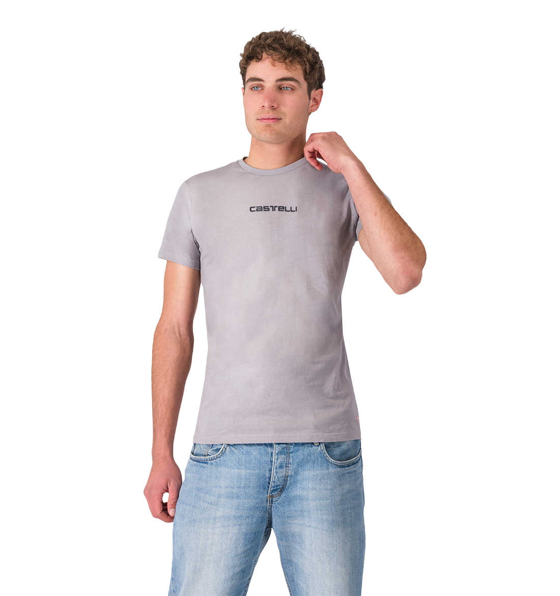 CAMISETAS CLASSICO