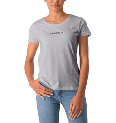 CASTELLI CLASSICO W - T-Shirt