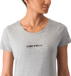 CASTELLI CLASSICO W - T-Shirt