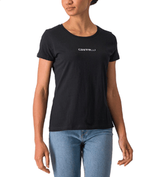 CASTELLI CLASSICO W - T-Shirt