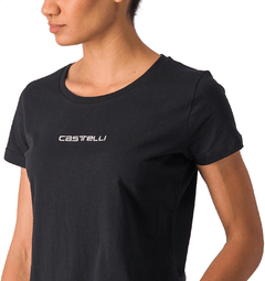 CASTELLI CLASSICO W - T-Shirt