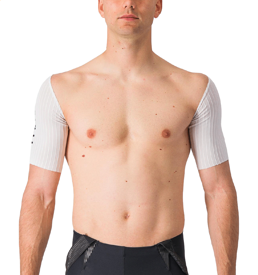 BOLERO SHORT SLEEVE