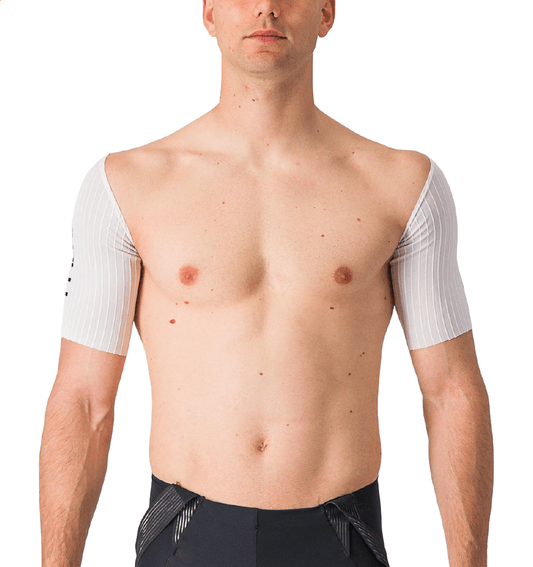 BOLERO SHORT SLEEVE