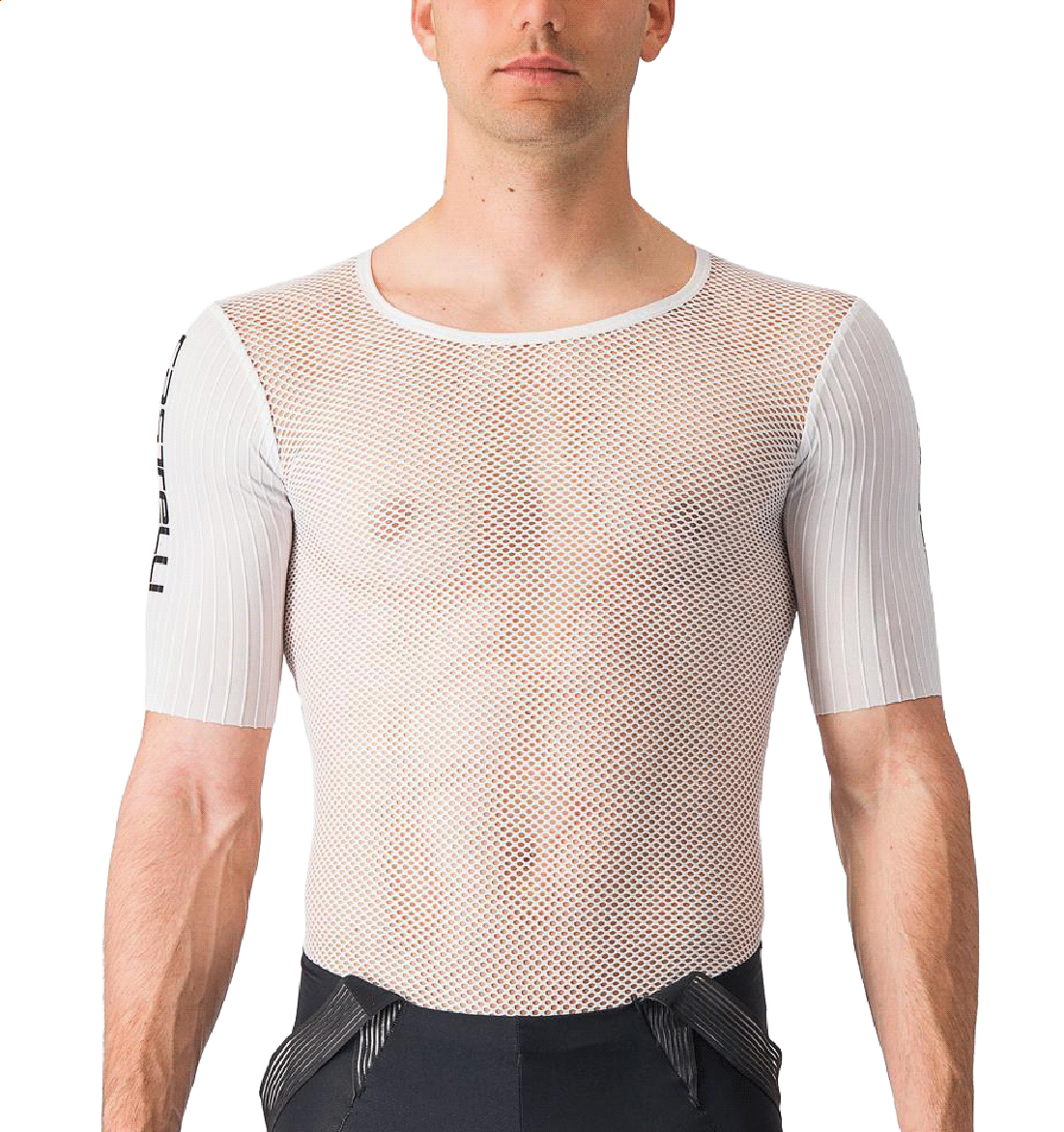 BOLERO SS BASE LAYER
