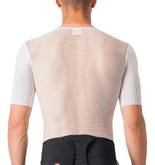 BOLERO SS BASE LAYER