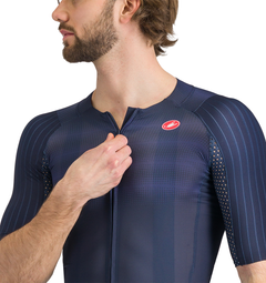 JERSEYS AERO RACE 8S