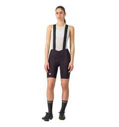 BIB SHORTS FREE AERO