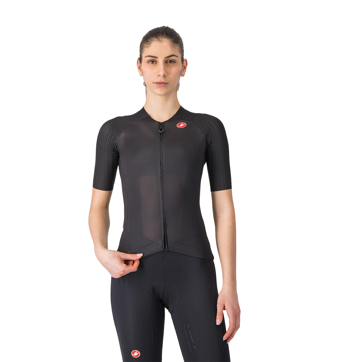 JERSEYS AERO PRO 8S