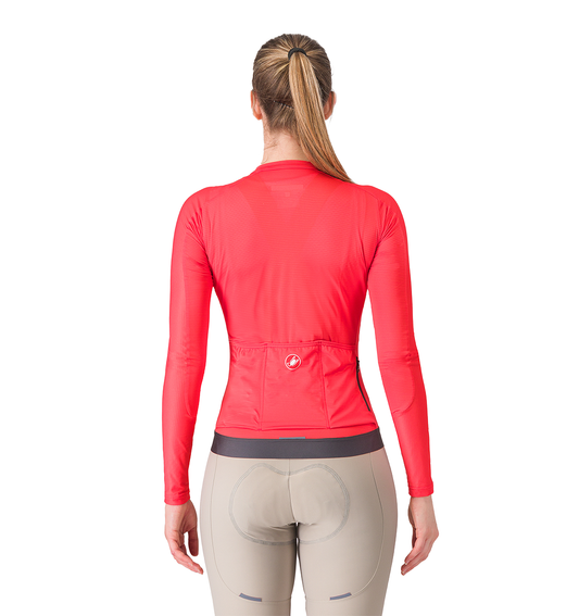JERSEYS ESPRESSO LS