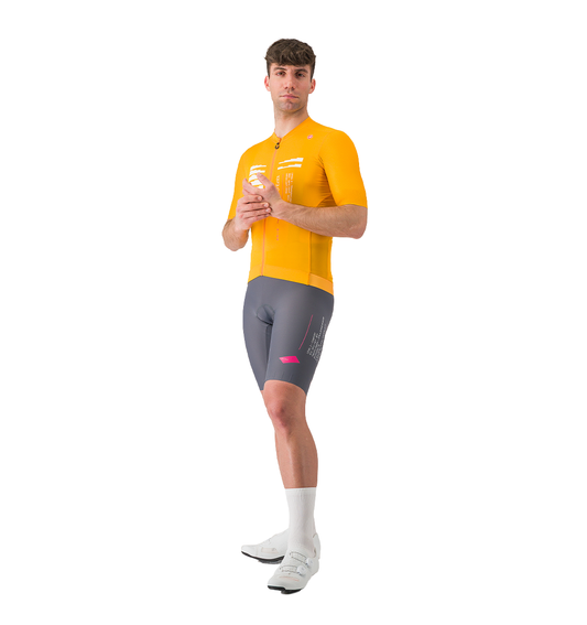 BIB SHORTS ESPRESSO R-A/D