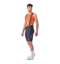 BIB SHORTS ESPRESSO R-A/D