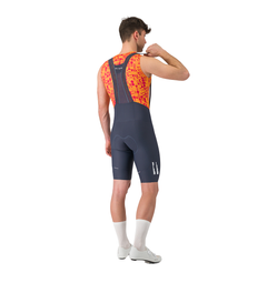 BIB SHORTS ESPRESSO R-A/D