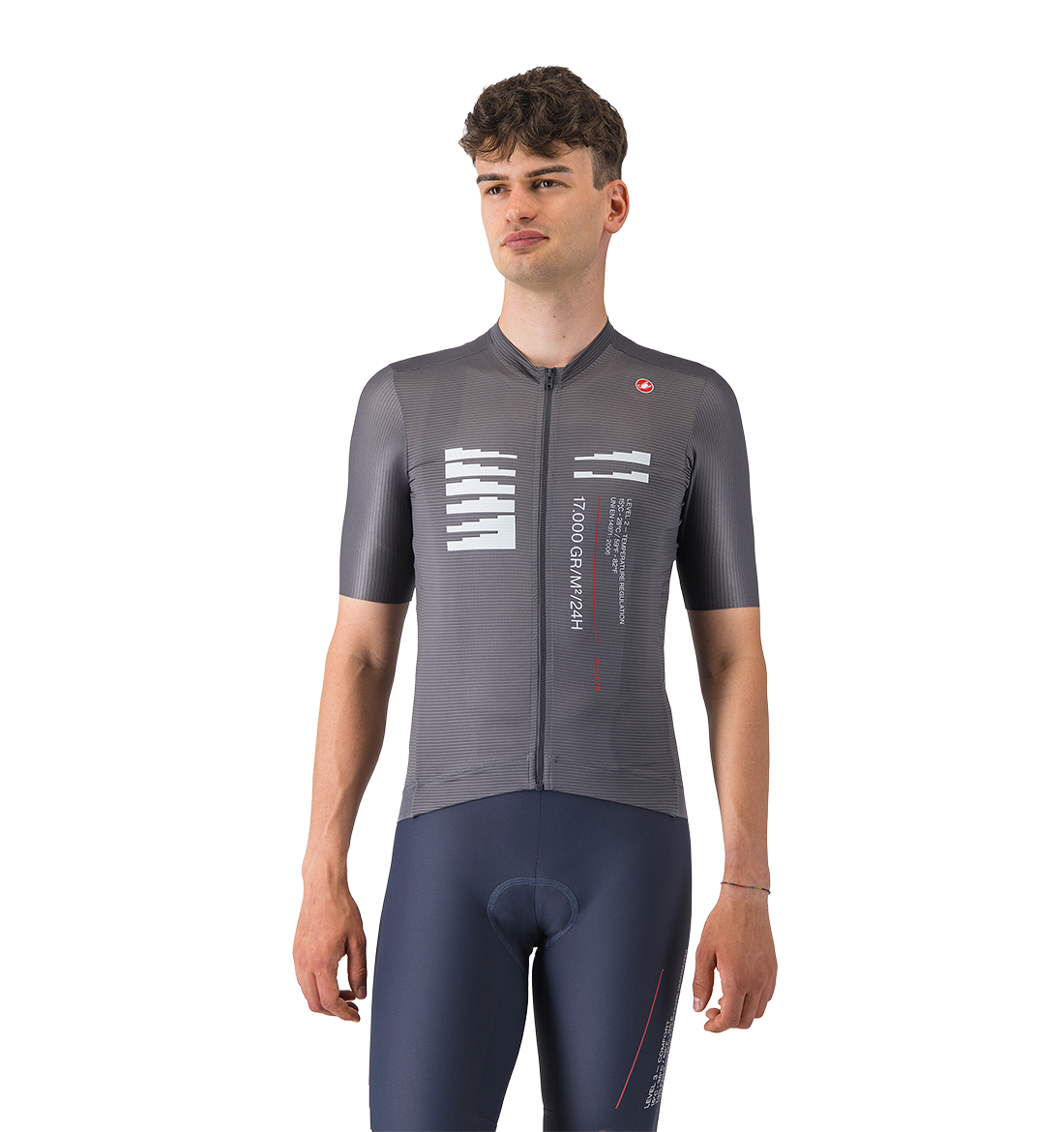 JERSEYS ESPRESSO R-A/D