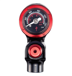 INFLADORES CPRO2 Gauge Trigger