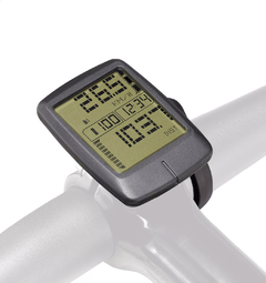 MEDIDORES TURBO CONNECT TCD