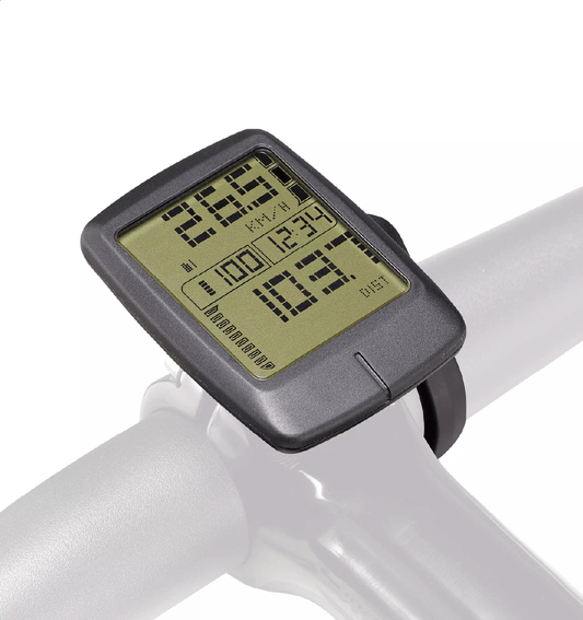 MEDIDORES TURBO CONNECT TCD