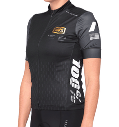 EXCEEDA Women's Jersey